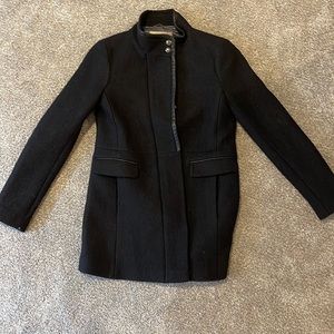 Banana Republic wool jacket